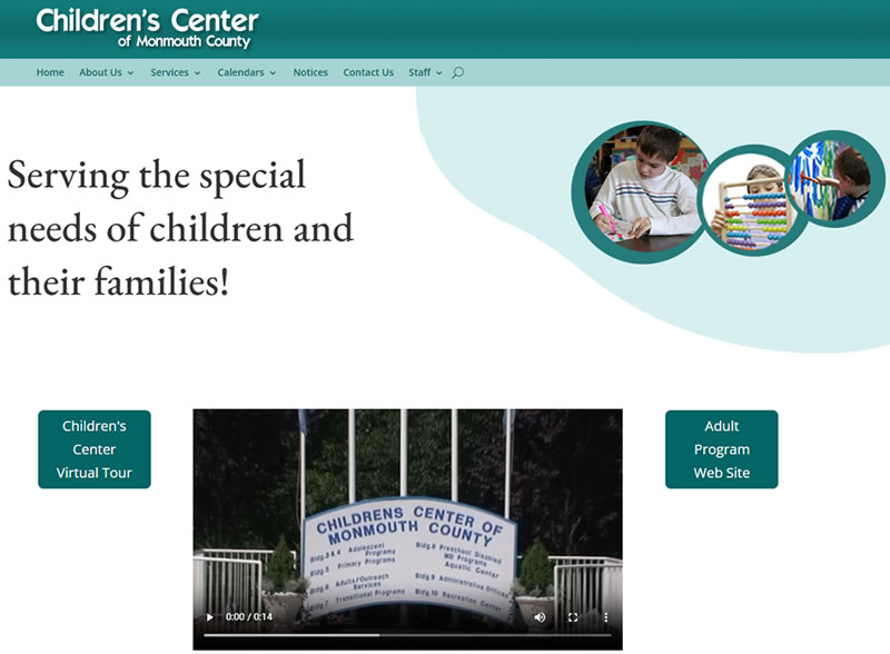 Children’s Center of Monmouth County